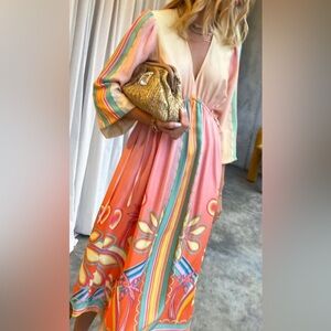 Unique Dress! Free shipping !